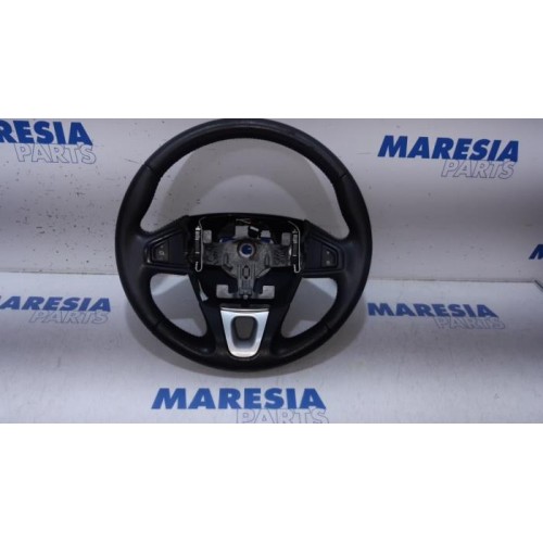 Renault - Scenic - Stuurwiel