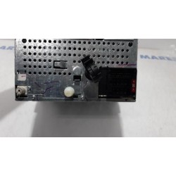 Fiat - Bravo - Radio CD player