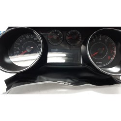Fiat - Bravo - Instrumentenpaneel