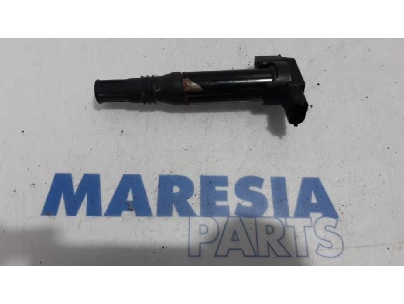 Citroen - C3 Aircross - Ignition coil