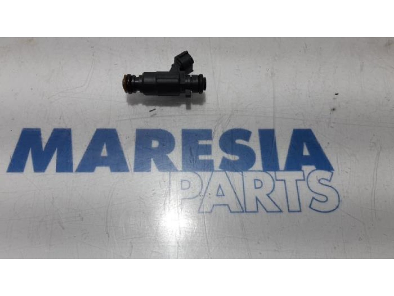 Citroen - C3 Aircross - Injector (petrol injection)