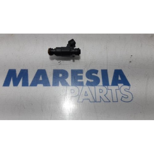 Citroen - C3 Aircross - Injector (petrol injection)