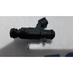 Citroen - C3 Aircross - Injector (petrol injection)
