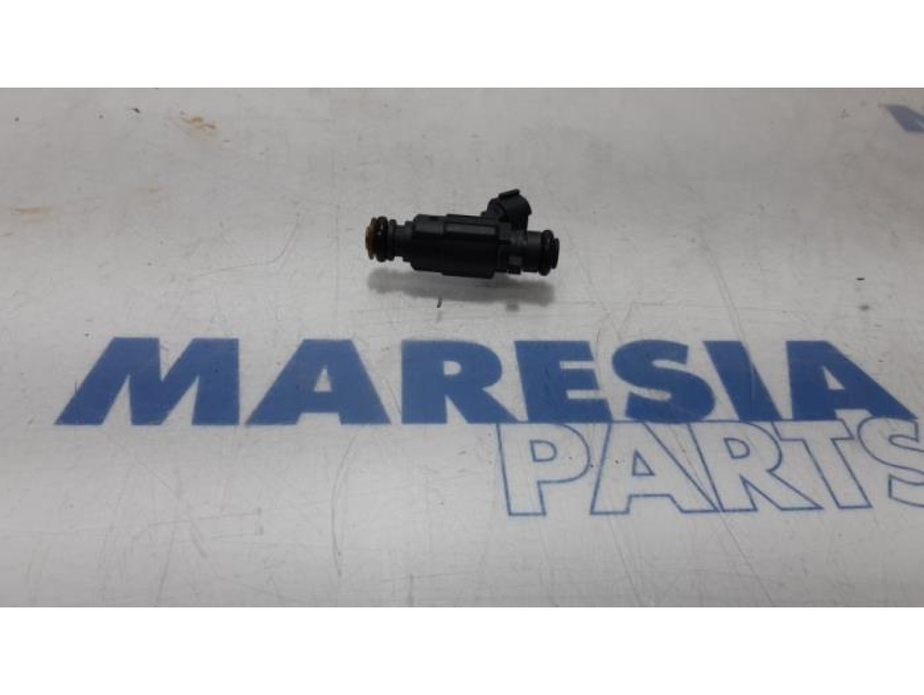 Citroen - C3 Aircross - Injector (petrol injection)