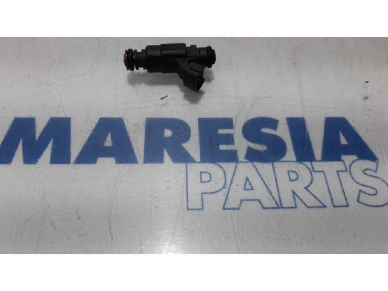 Citroen - C3 Aircross - Injector (petrol injection)