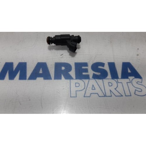 Citroen - C3 Aircross - Injector (petrol injection)