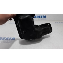 Citroen - C3 Aircross - Sump