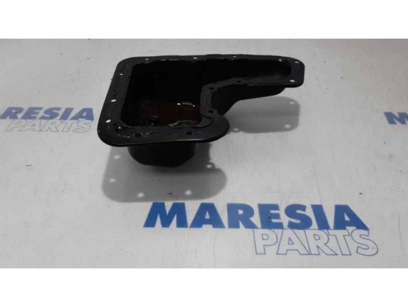 Citroen - C3 Aircross - Sump