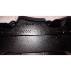 Peugeot - 206 - Couvercle soupapes