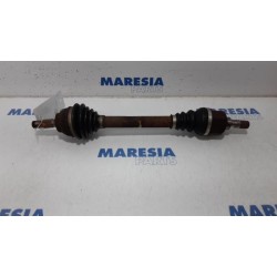 Citroen - C3 Picasso - Front drive shaft, left