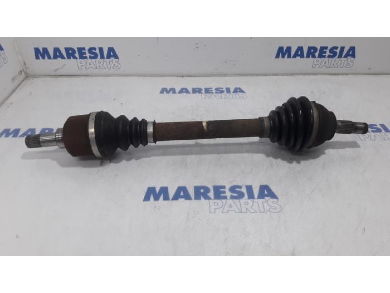 Citroen - C3 Picasso - Front drive shaft, left