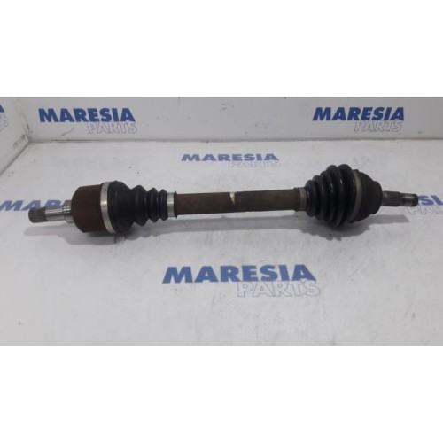 Citroen - C3 Picasso - Front drive shaft, left
