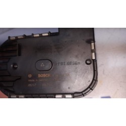 Peugeot - 206 - Drosselklappengehäuse