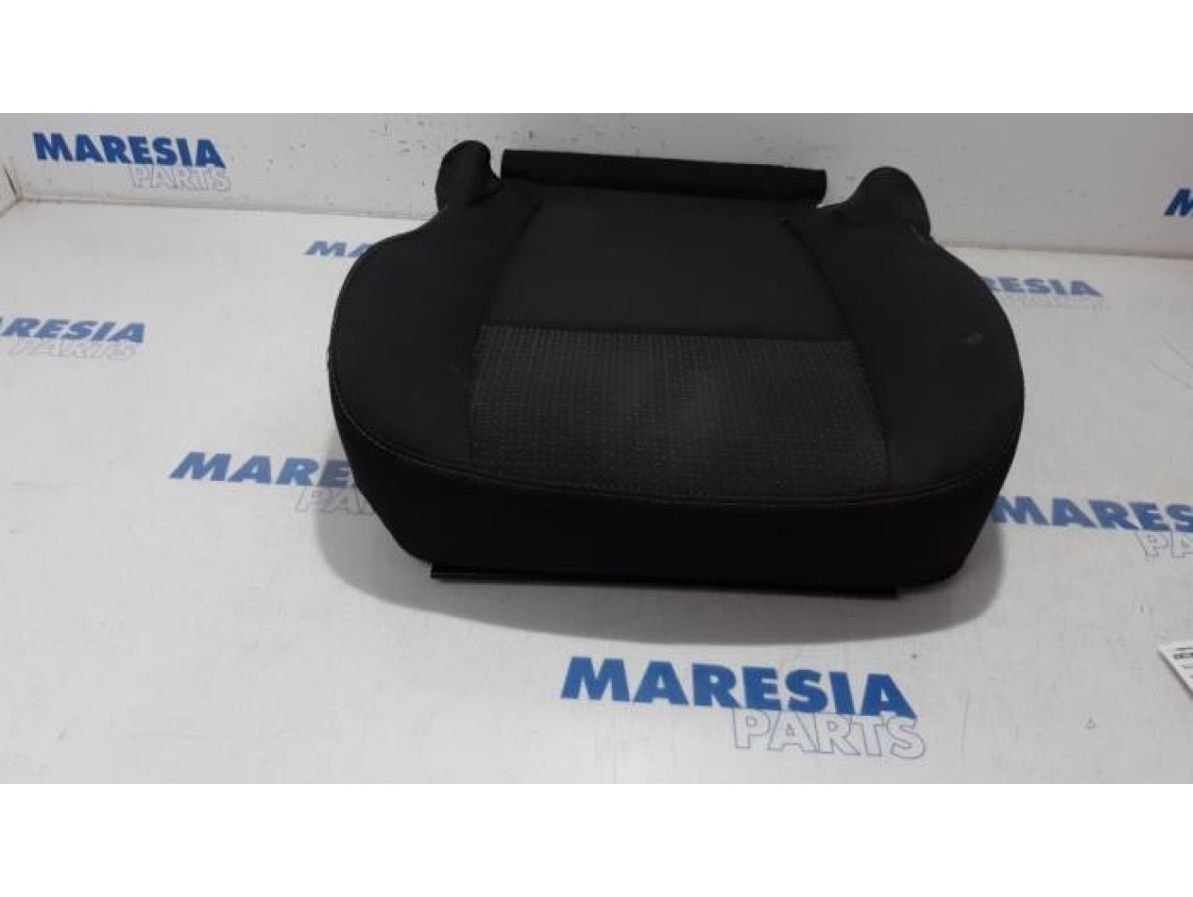 Renault - Scenic - Stoel Bekleding links