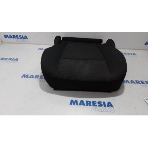 Renault - Scenic - Sitz Verkleidung links