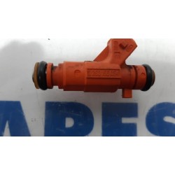 Peugeot - 206 - Injector (benzine injectie)