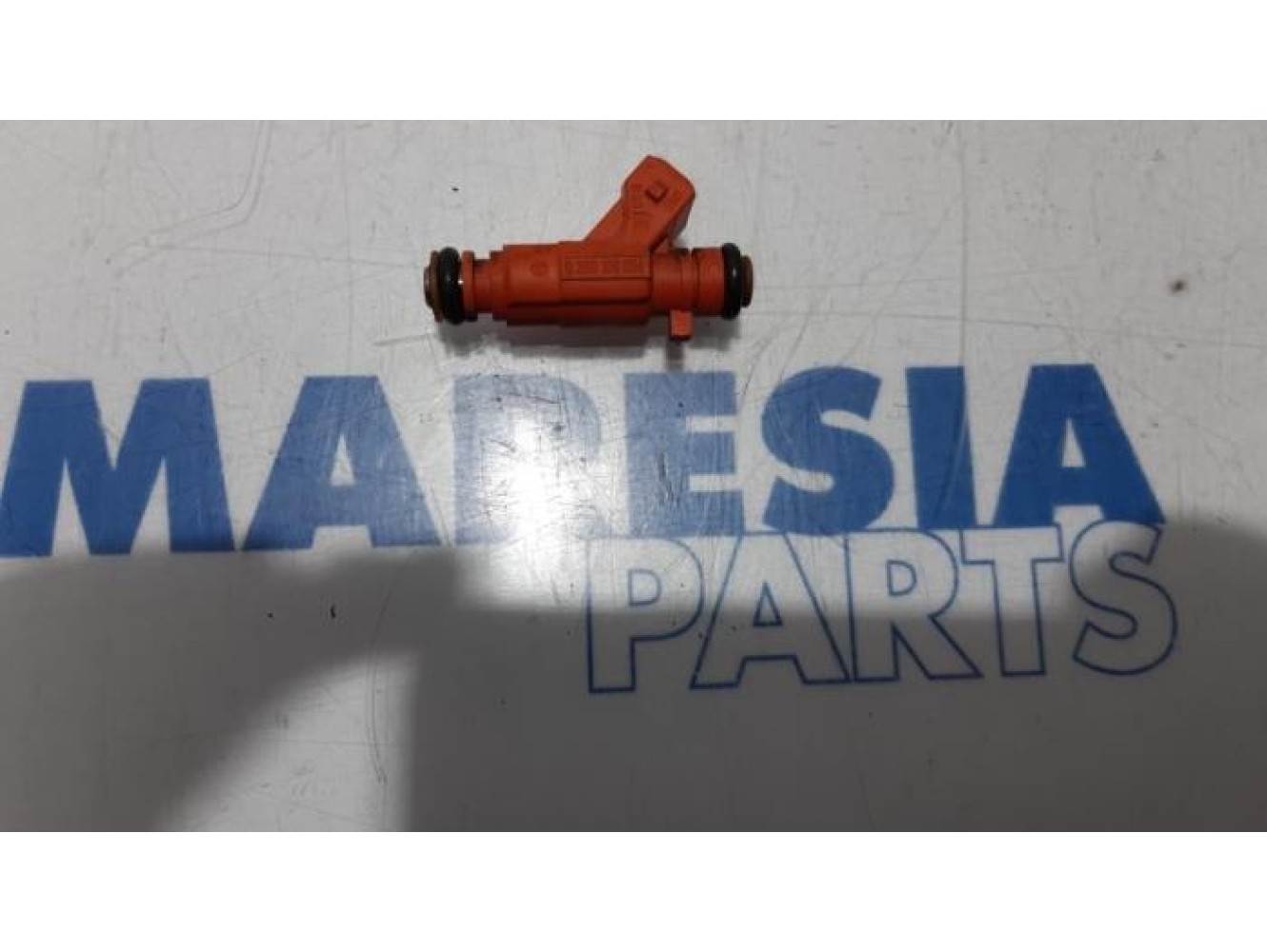 Peugeot - 206 - Injector (benzine injectie)