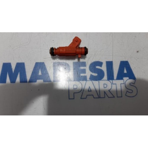 Peugeot - 206 - Injector (petrol injection)