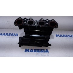 Peugeot - 206 - Intake manifold