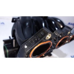 Peugeot - 206 - Intake manifold