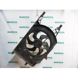 Renault - Laguna - Fan motor