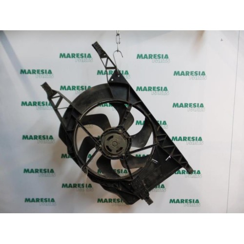 Renault - Laguna - Fan motor