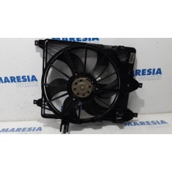 Renault - Kangoo - Fan motor