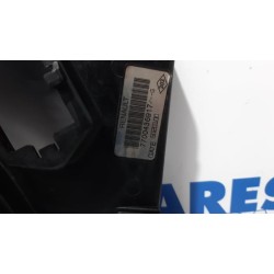 Renault - Kangoo - Fan motor