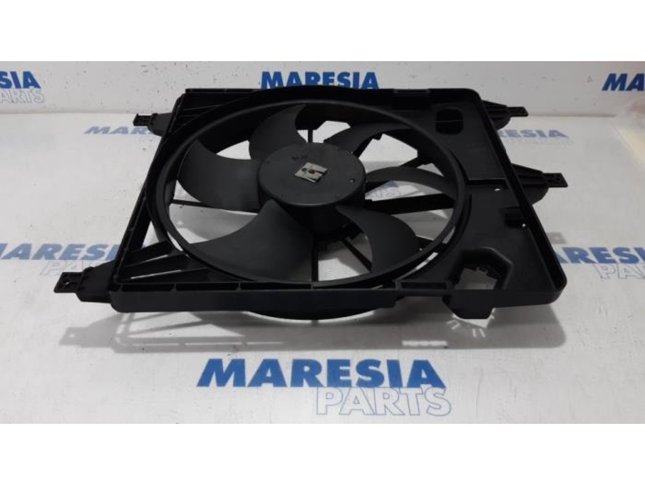 Renault - Kangoo - Fan motor