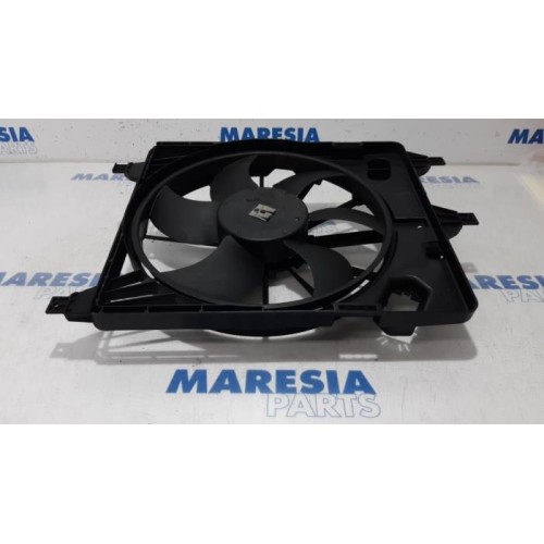 Renault - Kangoo - Fan motor