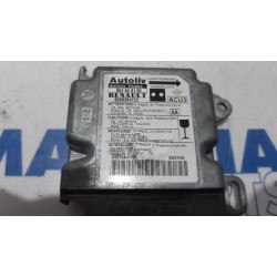 Renault - Kangoo - Airbag Module