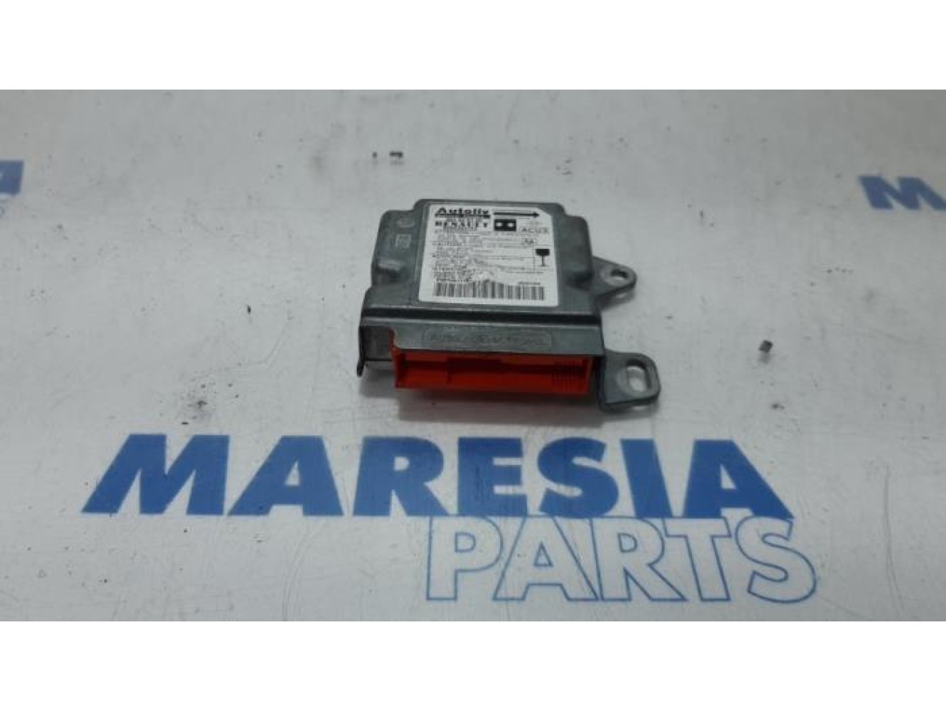 Renault - Kangoo - Airbag Module