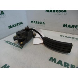 Renault - Megane - Gaspedaalpositie Sensor