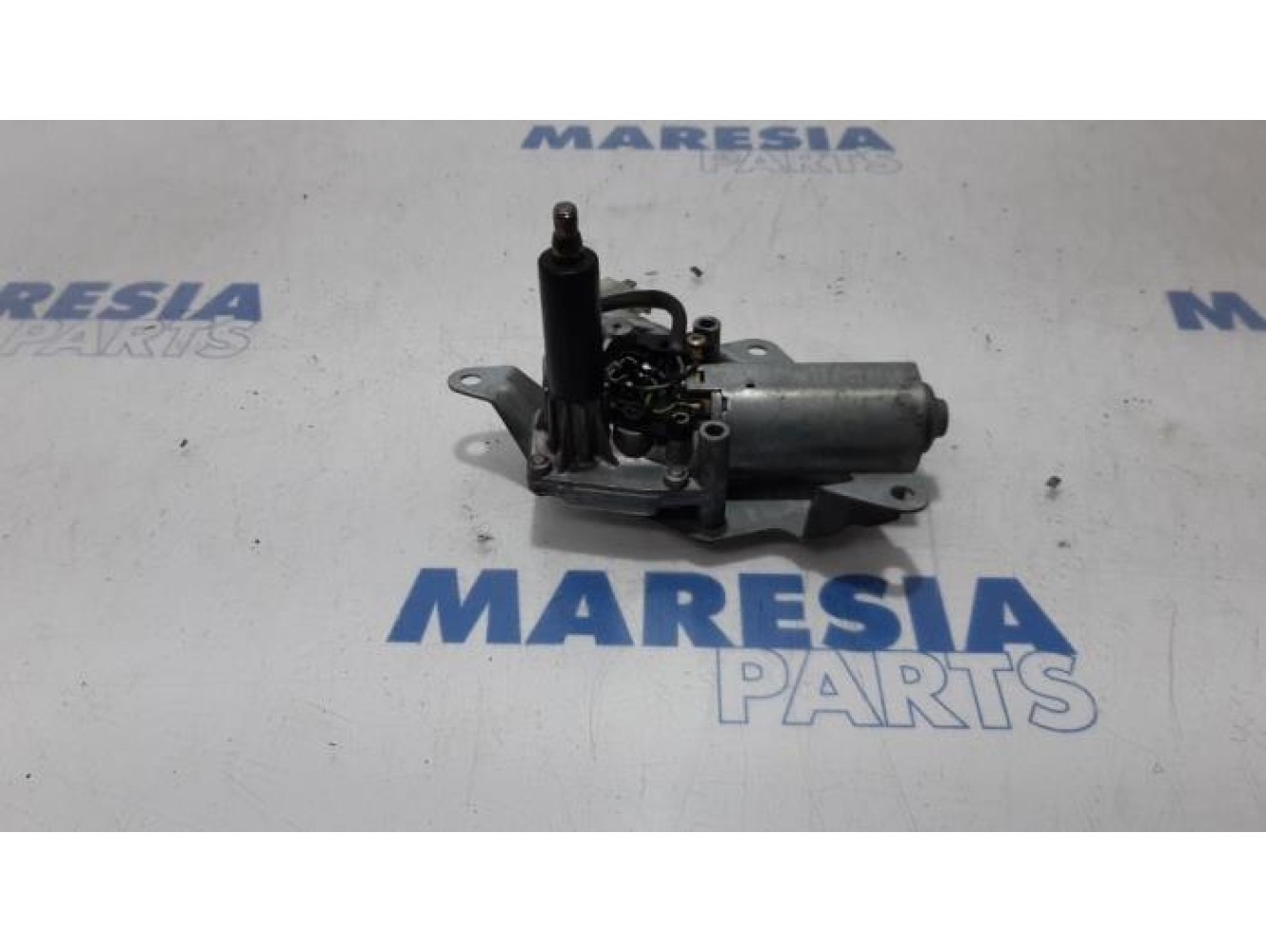 Renault - Kangoo - Rear wiper motor