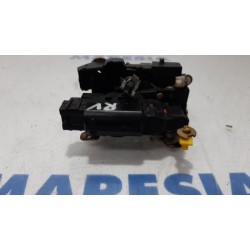 Renault - Kangoo - Deurslot Mechaniek 2Deurs rechts