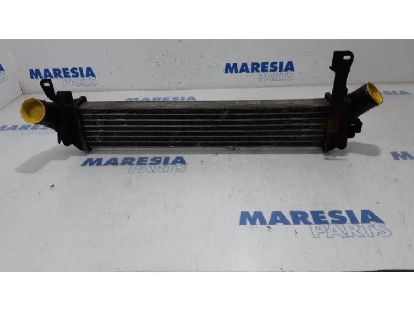 Renault - Kangoo - Intercooler