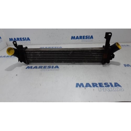 Renault - Kangoo - Intercooler