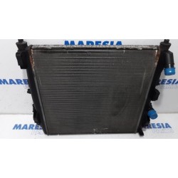 Renault - Kangoo - Radiator