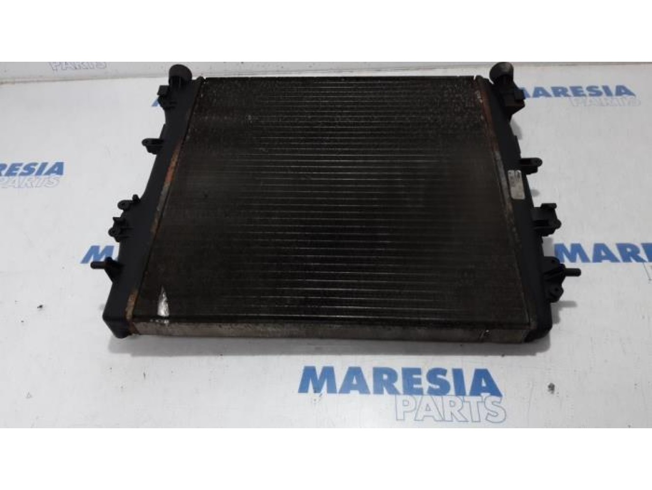 Renault - Kangoo - Radiator