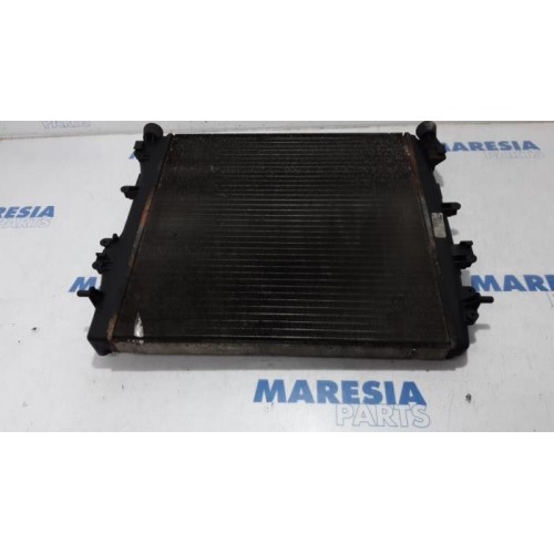 Renault - Kangoo - Radiator