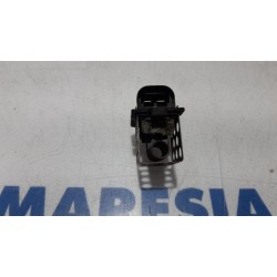 Renault - Kangoo - Cooling fan resistor