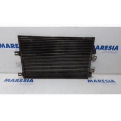 Renault - Kangoo - Condensateur clim