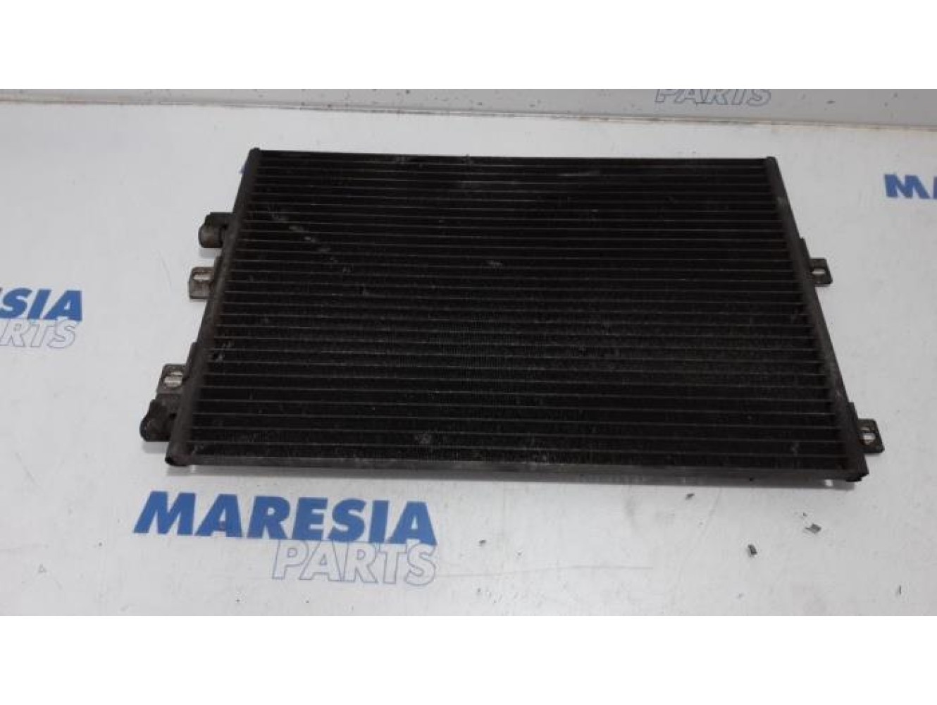 Renault - Kangoo - Condensateur clim