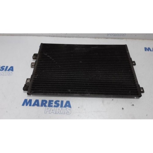 Renault - Kangoo - Condensateur clim