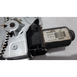 Renault - Kangoo - Window mechanism 2-door, front right