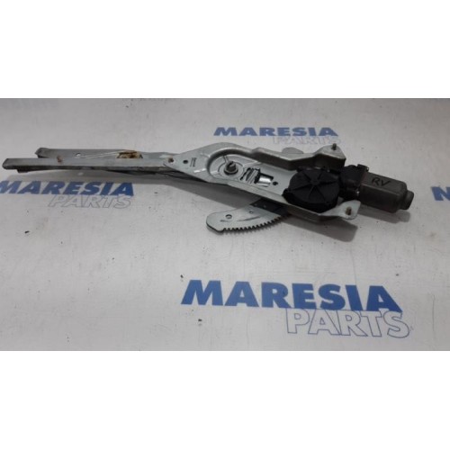 Renault - Kangoo - Window mechanism 2-door, front right