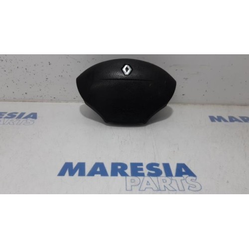 Renault - Kangoo - Airbag links (Stuur)