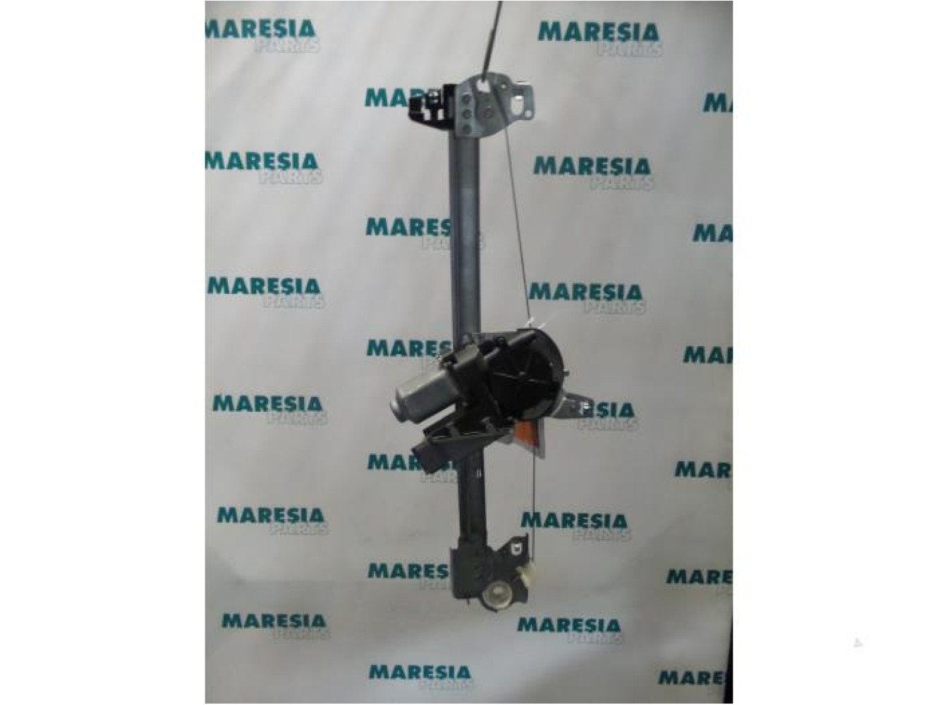 Citroen - C3 - Window mechanism 4-door, front left