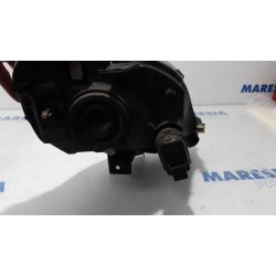 Renault - Kangoo - Koplamp links