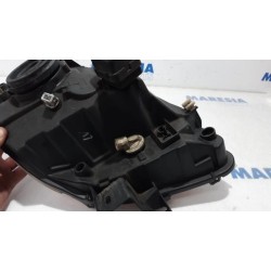 Renault - Kangoo - Koplamp links